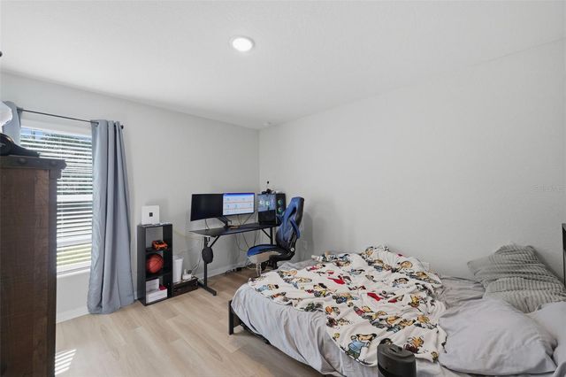 8009 N PRIMROSE DRIVE, Citrus Springs, FL 34434