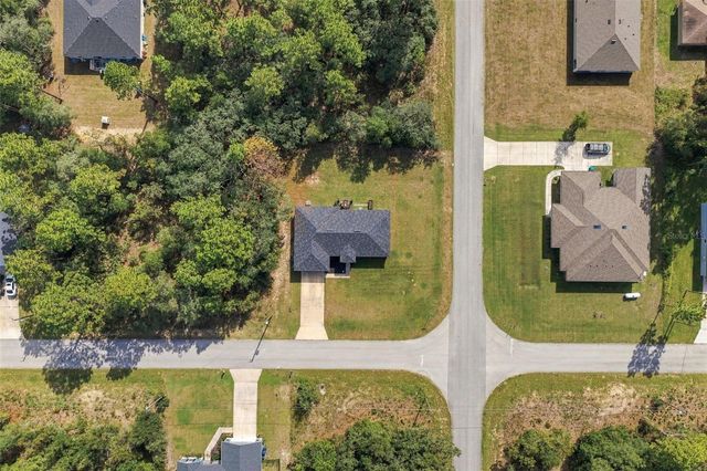 8009 N PRIMROSE DRIVE, Citrus Springs, FL 34434