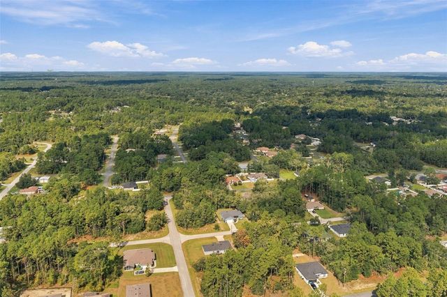 8009 N PRIMROSE DRIVE, Citrus Springs, FL 34434