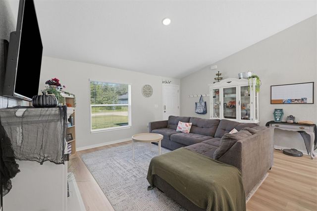 8009 N PRIMROSE DRIVE, Citrus Springs, FL 34434