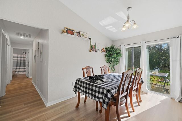8009 N PRIMROSE DRIVE, Citrus Springs, FL 34434