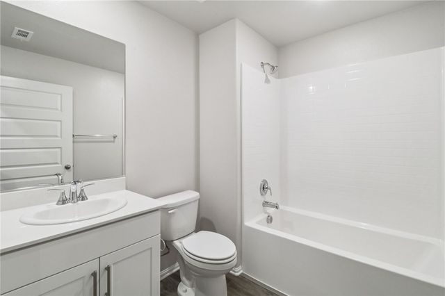 2206 Saltbush Drive, San Marcos, CA 92069