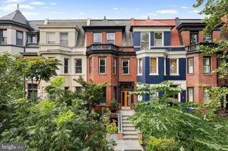 1907 S ST NW #C, Washington, DC 20009
