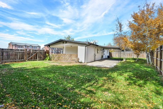 2512 N 475 W, Sunset, UT 84015