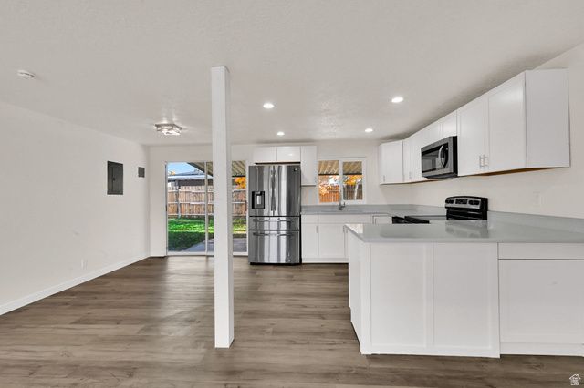 2512 N 475 W, Sunset, UT 84015