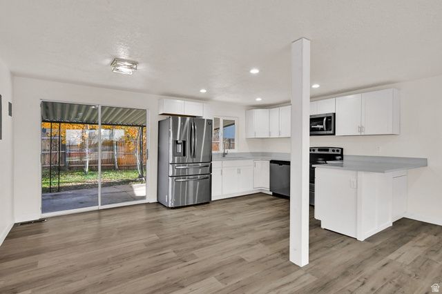 2512 N 475 W, Sunset, UT 84015