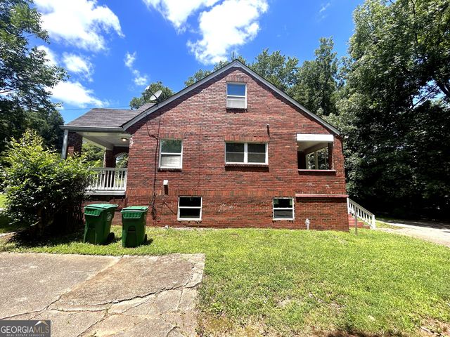 1792 Austin Drive, Decatur, GA 30032