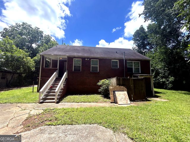 1792 Austin Drive, Decatur, GA 30032
