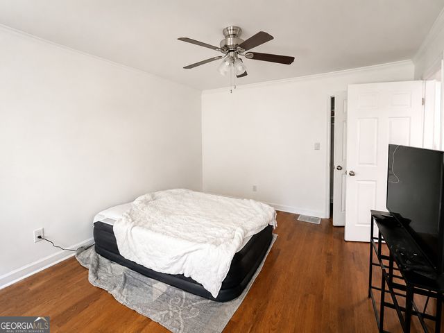 1792 Austin Drive, Decatur, GA 30032