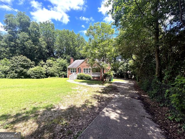 1792 Austin Drive, Decatur, GA 30032