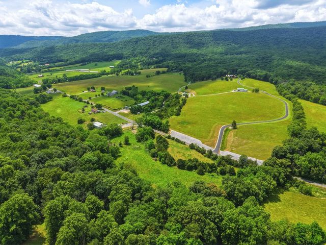 0 NEWPORT RD, Shenandoah, VA 22849