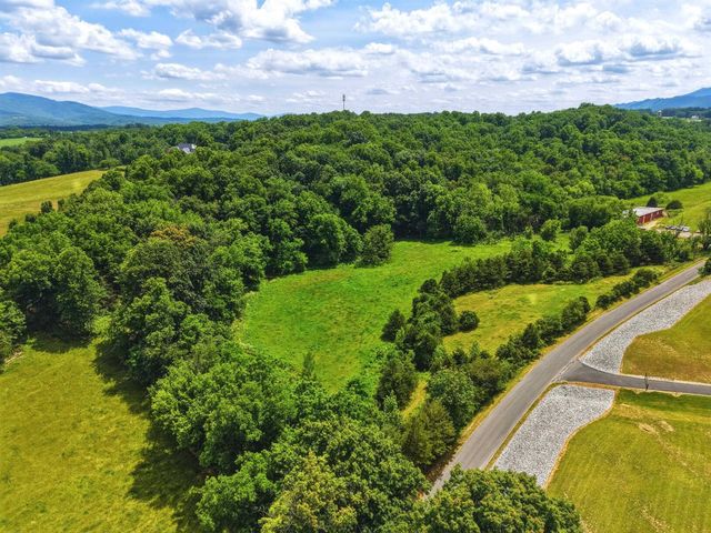 0 NEWPORT RD, Shenandoah, VA 22849