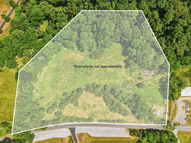 0 NEWPORT RD, Shenandoah, VA 22849