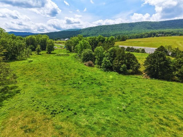 0 NEWPORT RD, Shenandoah, VA 22849