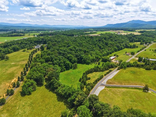 0 NEWPORT RD, Shenandoah, VA 22849