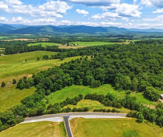 0 NEWPORT RD, Shenandoah, VA 22849
