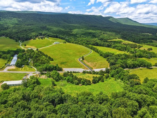 0 NEWPORT RD, Shenandoah, VA 22849