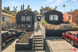3193 Budau Avenue, Los Angeles, CA 90032