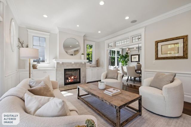 1150 Byron Street, Palo Alto, CA 94301
