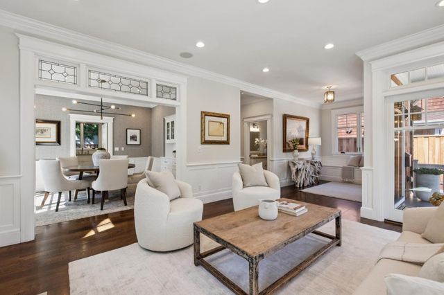 1150 Byron Street, Palo Alto, CA 94301