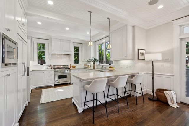 1150 Byron Street, Palo Alto, CA 94301