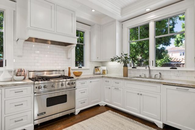 1150 Byron Street, Palo Alto, CA 94301