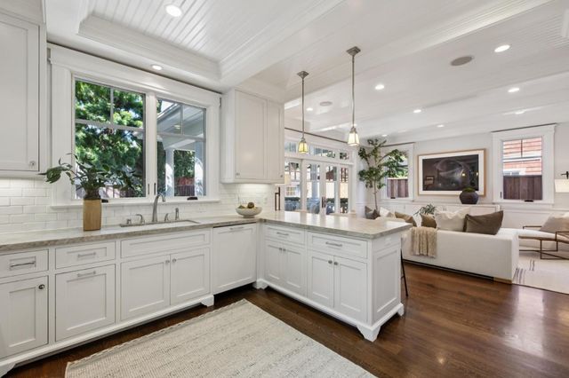 1150 Byron Street, Palo Alto, CA 94301