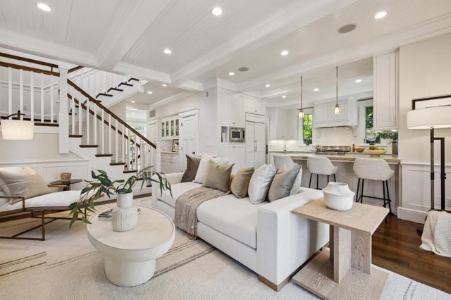 1150 Byron Street, Palo Alto, CA 94301