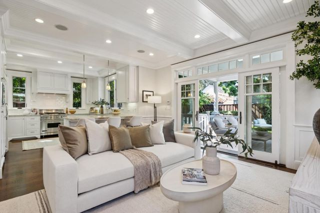 1150 Byron Street, Palo Alto, CA 94301