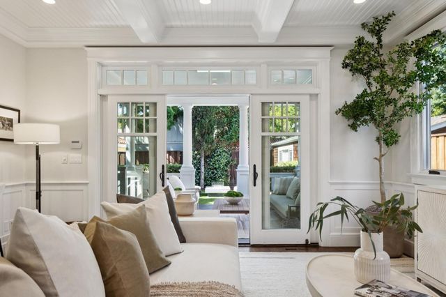 1150 Byron Street, Palo Alto, CA 94301