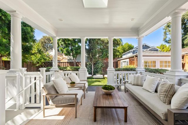 1150 Byron Street, Palo Alto, CA 94301