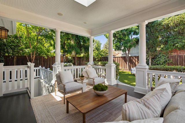 1150 Byron Street, Palo Alto, CA 94301