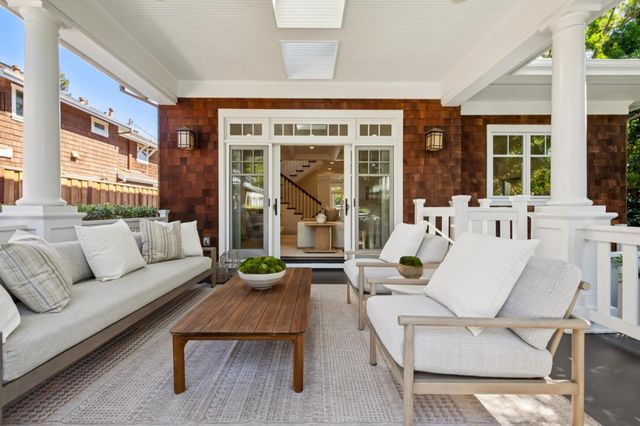 1150 Byron Street, Palo Alto, CA 94301