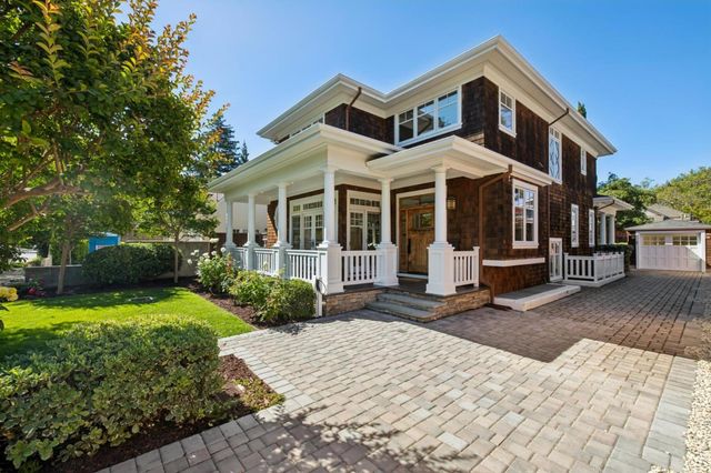 1150 Byron Street, Palo Alto, CA 94301