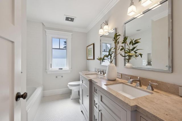 1150 Byron Street, Palo Alto, CA 94301