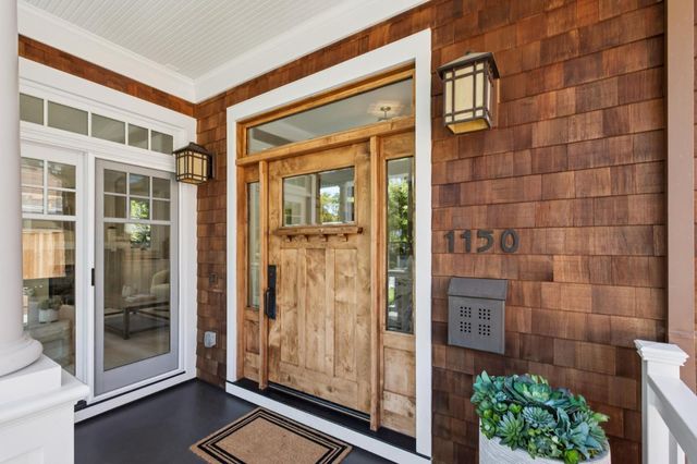 1150 Byron Street, Palo Alto, CA 94301