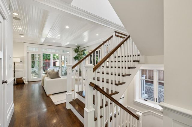 1150 Byron Street, Palo Alto, CA 94301