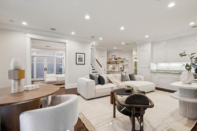 1150 Byron Street, Palo Alto, CA 94301
