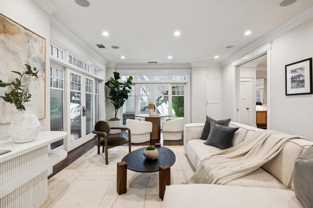 1150 Byron Street, Palo Alto, CA 94301