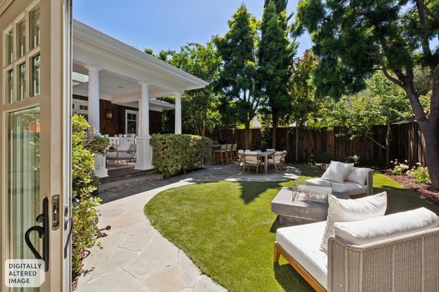 1150 Byron Street, Palo Alto, CA 94301