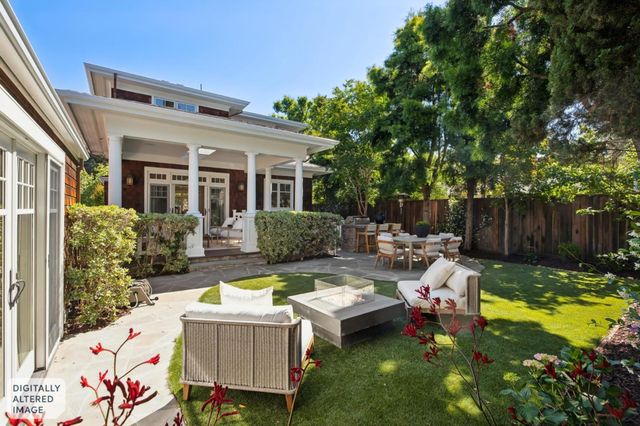 1150 Byron Street, Palo Alto, CA 94301