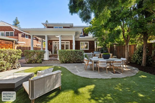 1150 Byron Street, Palo Alto, CA 94301