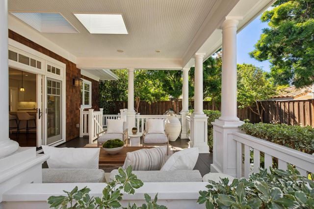 1150 Byron Street, Palo Alto, CA 94301