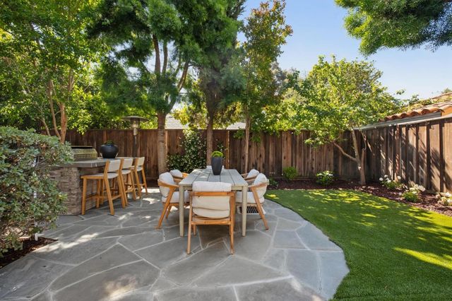 1150 Byron Street, Palo Alto, CA 94301