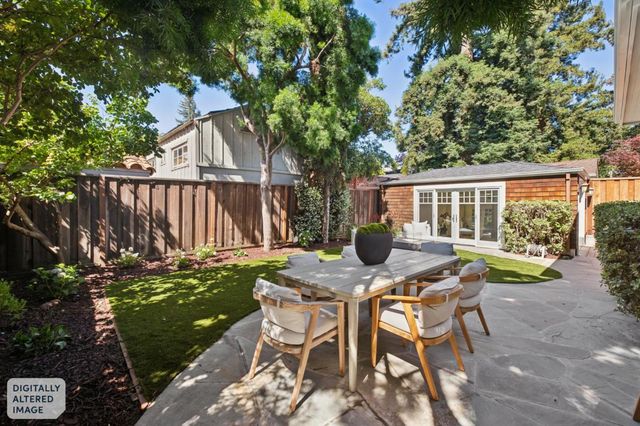 1150 Byron Street, Palo Alto, CA 94301