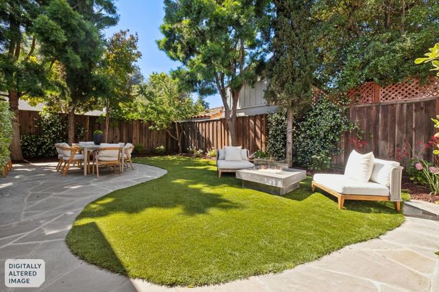 1150 Byron Street, Palo Alto, CA 94301