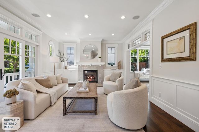 1150 Byron Street, Palo Alto, CA 94301