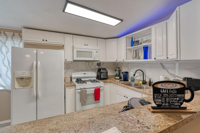 1844 Elizabeth Street NE, Albuquerque, NM 87112