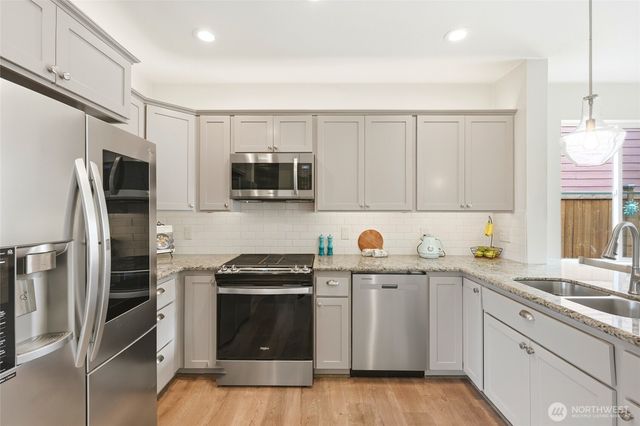 2773 NE Magnolia Street, Issaquah, WA 98029
