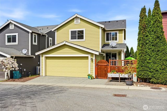 2773 NE Magnolia Street, Issaquah, WA 98029